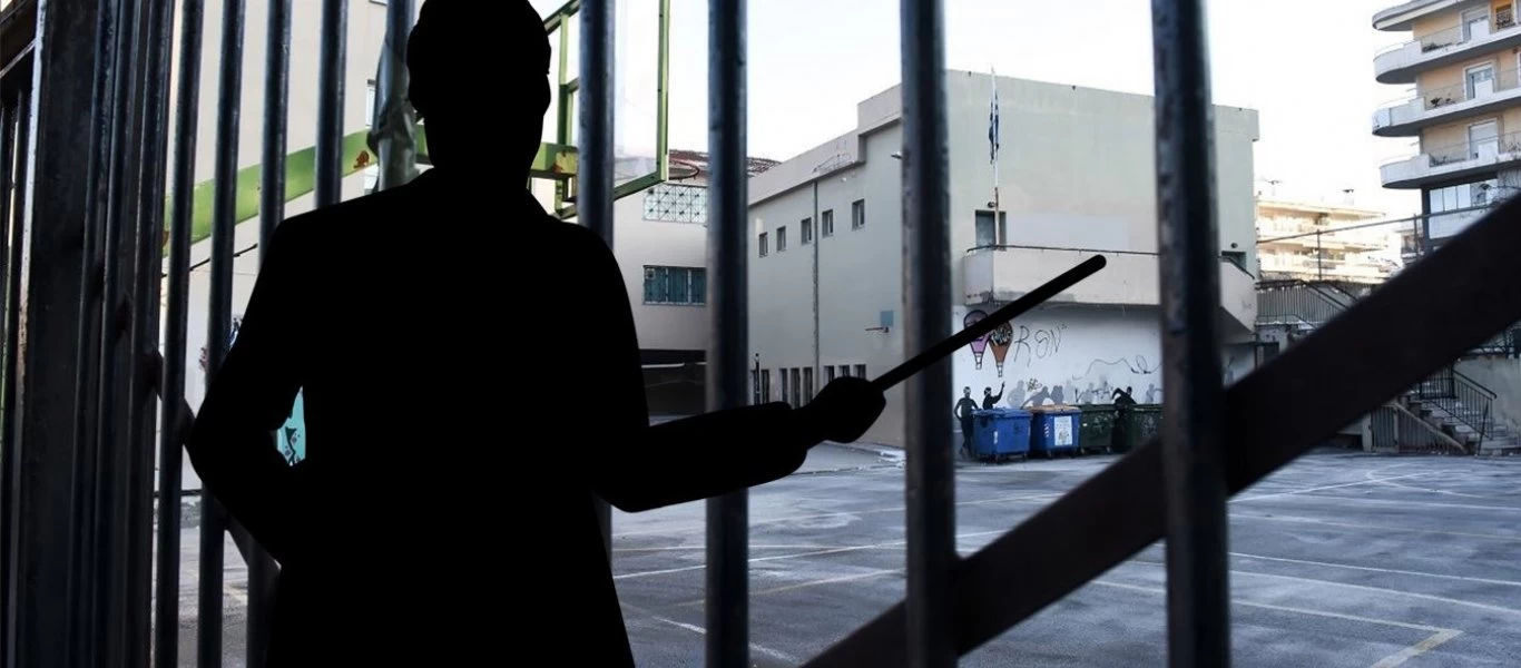 Ηλιούπολη - 14χρονη: Νέα στοιχεία για τη «δράση» του καθηγητή - Το τυχαίο γεγονός που τον «οδήγησε» στη σύλληψη